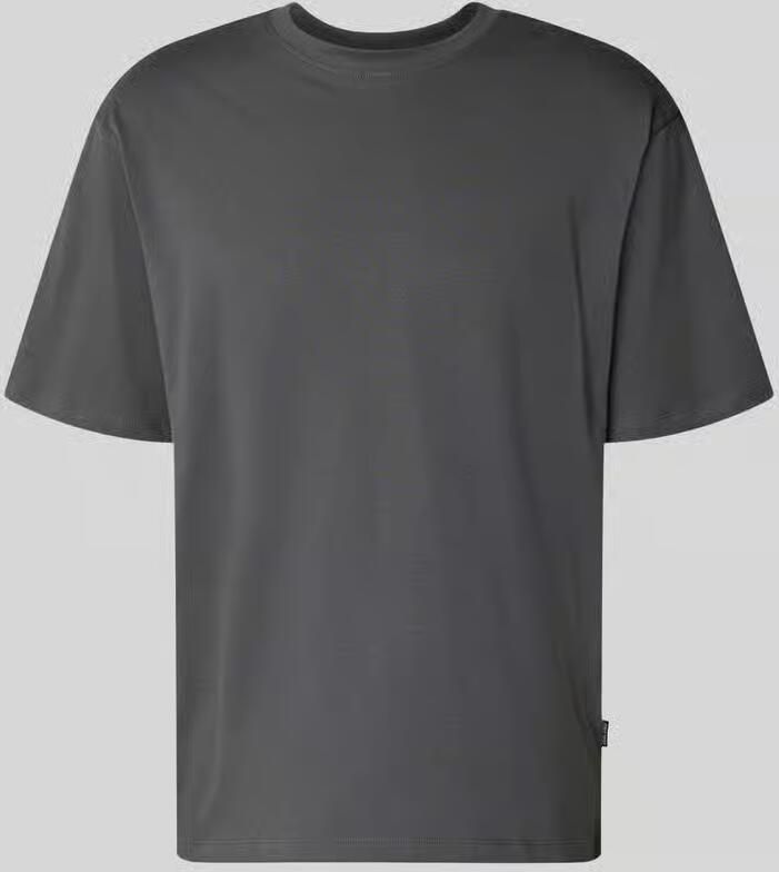 Blend Oversized T-shirt model 'FISHER' - Foto 2