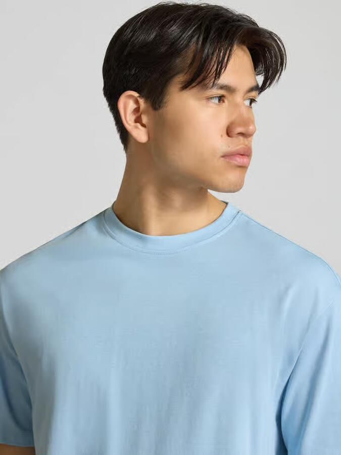 Blend Oversized T-shirt model 'FISHER'