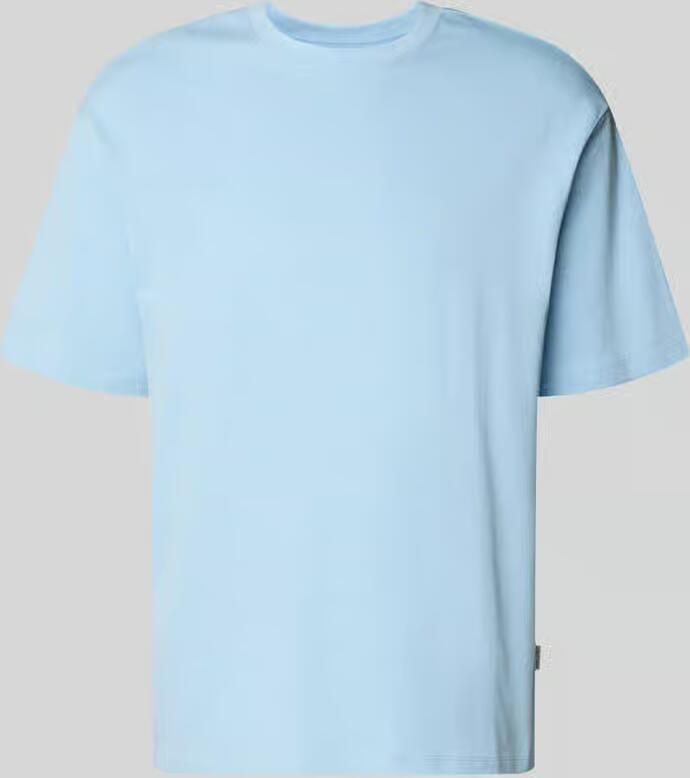 Blend Oversized T-shirt model 'FISHER' - Foto 2