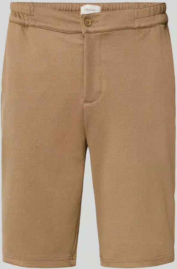 Blend regular fit bermuda s model 'ADRIAN' - Foto 2