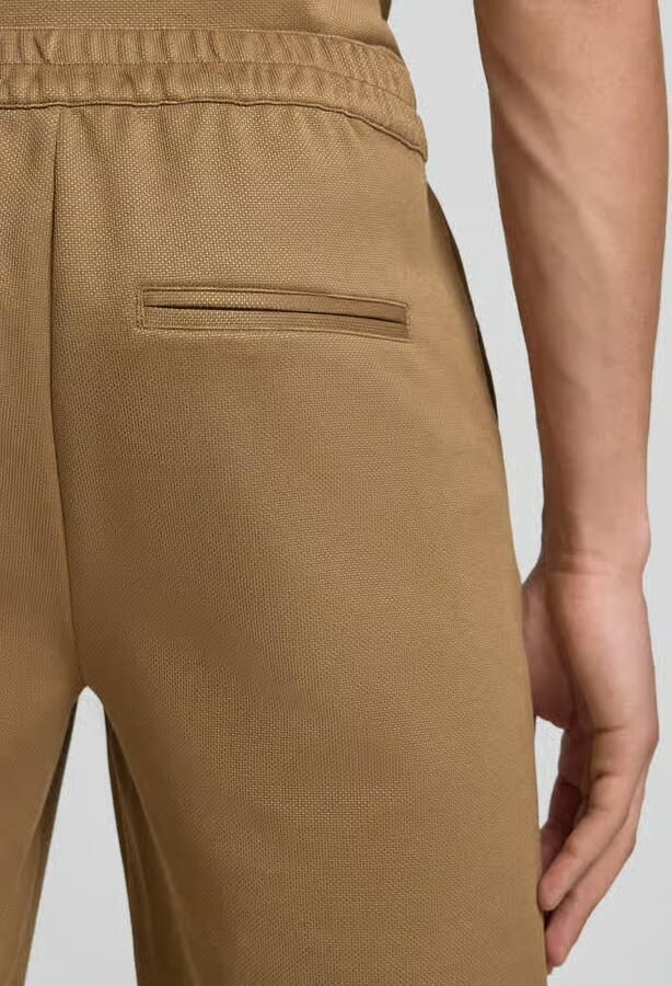 Blend regular fit bermuda s model 'ADRIAN'