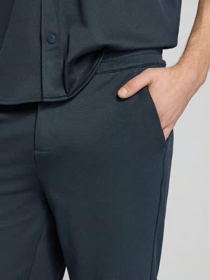 Blend regular fit bermuda s model 'ADRIAN'