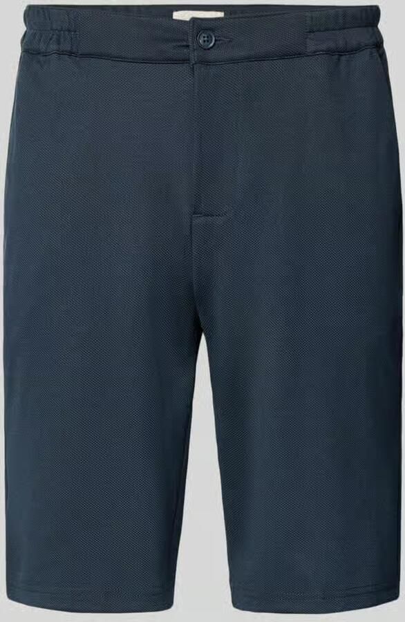 Blend regular fit bermuda s model 'ADRIAN' - Foto 2