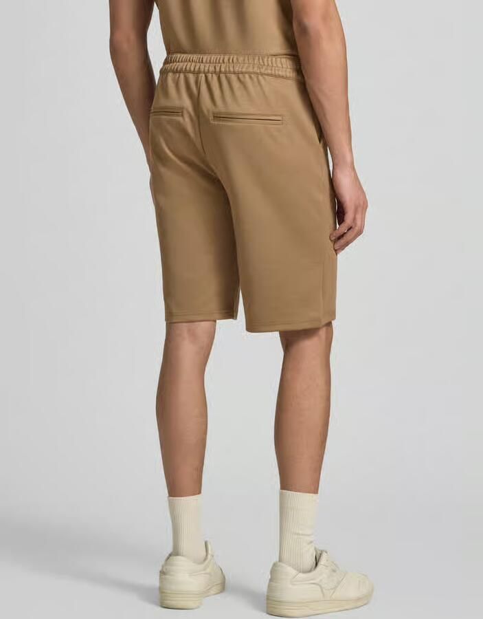 Blend regular fit bermuda s model 'ADRIAN' - Foto 2