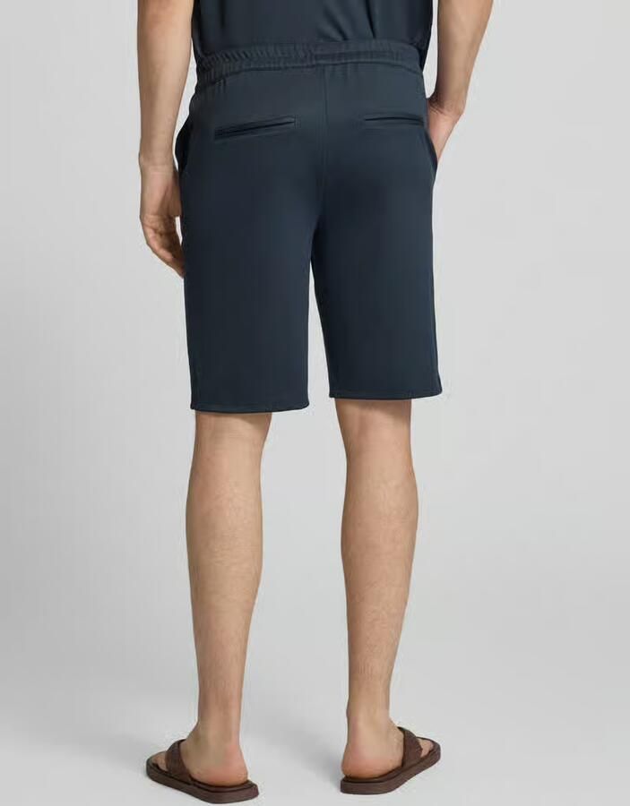 Blend regular fit bermuda s model 'ADRIAN' - Foto 2