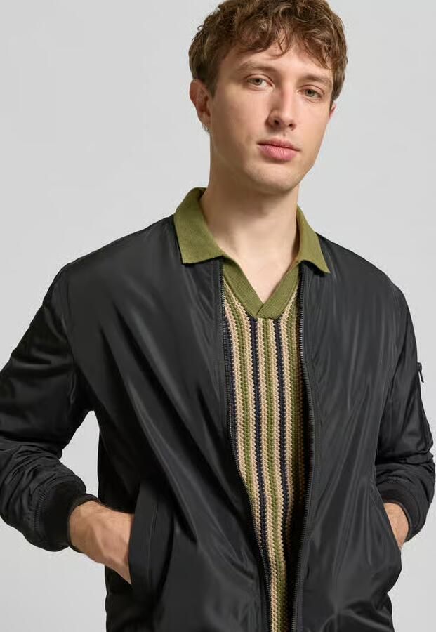 Blend Regular fit poloshirt in breilook model 'Carly' - Foto 2