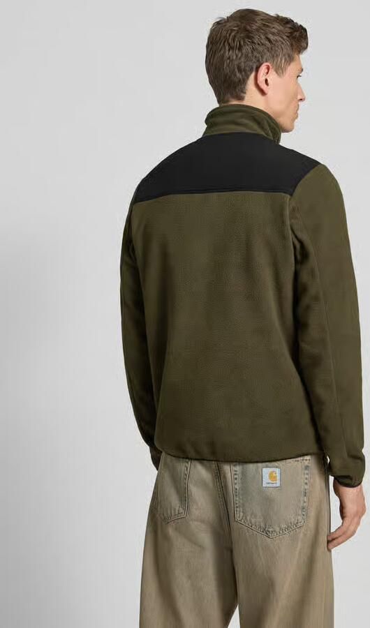 Blend Sweatshirt met opstaande kraag model 'MARIO' - Foto 7
