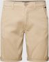 Blend Korte chino met Franse steekzakken - Thumbnail 2