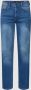 Blend slim fit jeans Jet jeans denim middle blue - Thumbnail 2