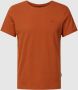 Blend Of America T-shirt Korte Mouw T-shirt Diton Logo Regular Fit - Thumbnail 1