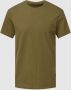 Blend Of America T-shirt Korte Mouw T-shirt Diton Logo Regular Fit - Thumbnail 2