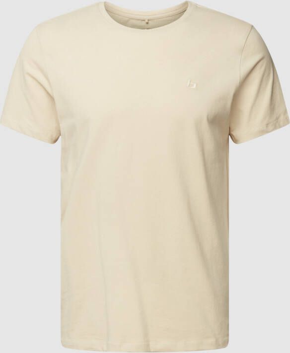 Blend 2-in-1-shirt met lange mouwen BL T-shirt BHDinton crew