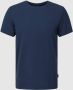 Blend Of America T-shirt Korte Mouw T-shirt Diton Logo Regular Fit - Thumbnail 1