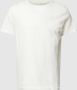 Blend T-shirt met labelstitching model 'Dinton' - Thumbnail 2