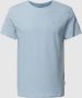 Blend Of America T-shirt Korte Mouw T-shirt Diton Logo Regular Fit - Thumbnail 1