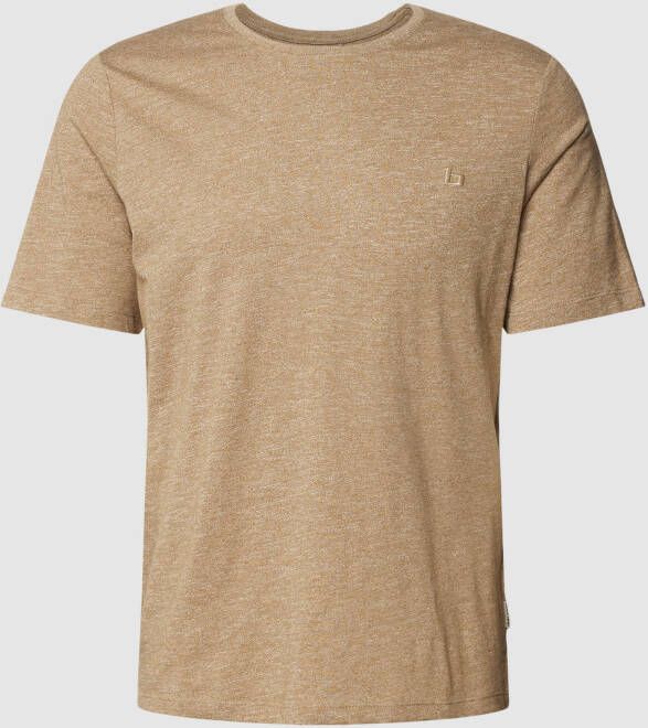 Blend Shirt met korte mouwen BL20715298 Produktname BL-T-shirt