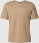 Blend Shirt met korte mouwen BL20715298 Produktname BL-T-shirt - Thumbnail 1