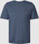 Blend Shirt met korte mouwen BL20715298 Produktname BL-T-shirt - Thumbnail 2