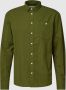 Blend Of America Overhemd Lange Mouw Chemise manches longues Seasonal - Thumbnail 2