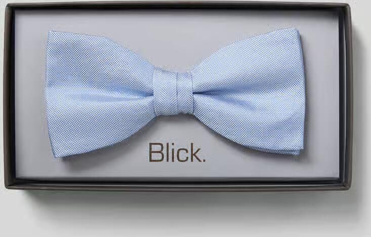 Blick Strik van zijde - Foto 2