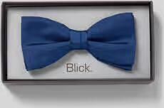 Blick Strik van zijde