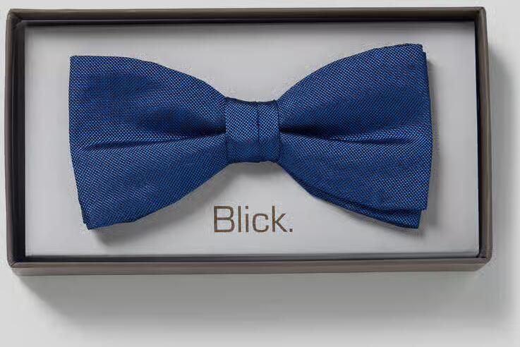 Blick Strik van zijde - Foto 2