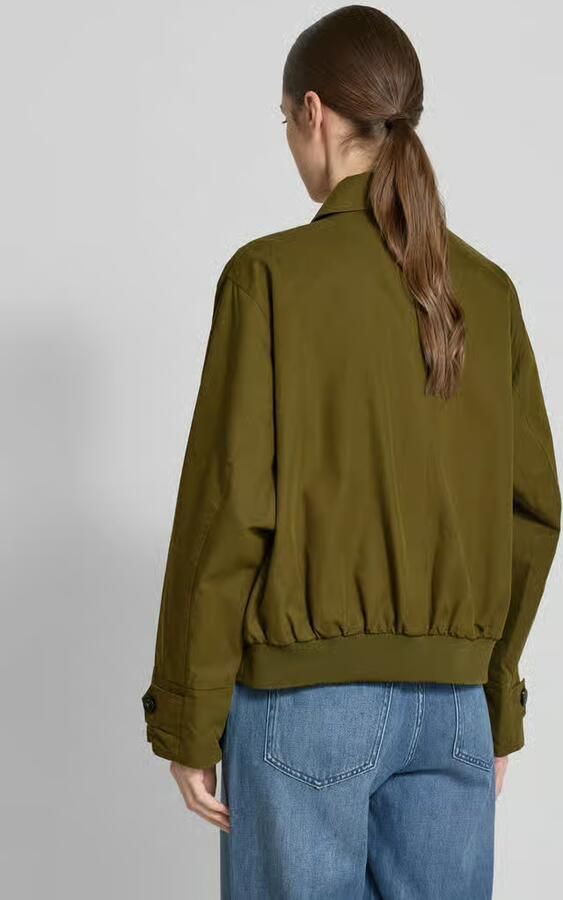 Blonde No. 8 Functioneel jack met klepzakken