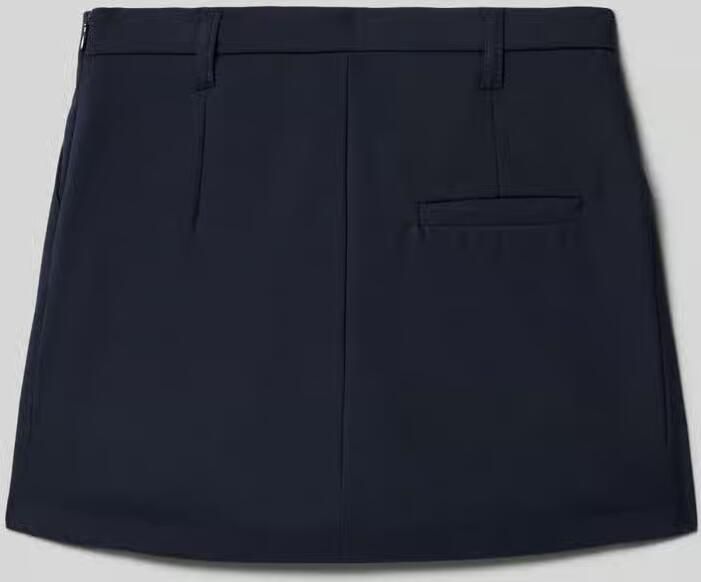 Blue Effect Minirok met viscose