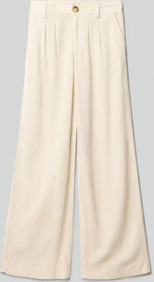Blue Effect Regular fit broek met steekzakken - Foto 2