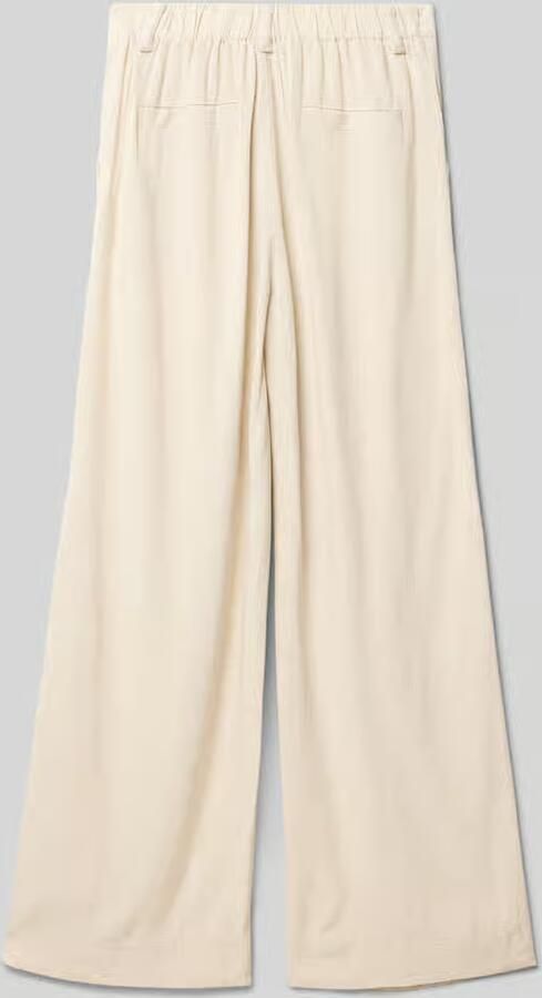 Blue Effect Regular fit broek met steekzakken - Foto 3
