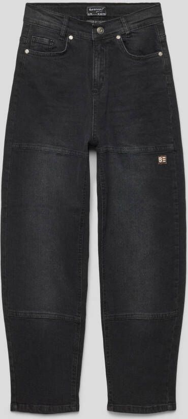 Blue Effect Jeans met 5-pocketmodel