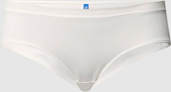 Blue Label PLUS SIZE slip van microgaren model 'Andalucia'