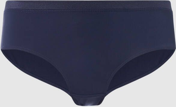Blue Label PLUS SIZE slip van microgaren model 'Andalucia'