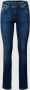 Blue Monkey Slim fit jeans met stretch - Thumbnail 1