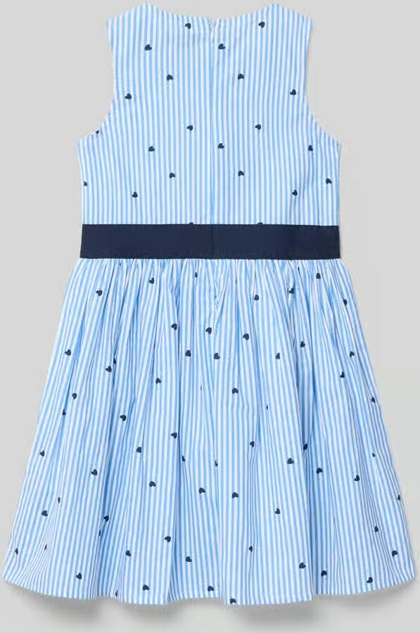 BLUE SEVEN Jurk in mouwloos design - Foto 2