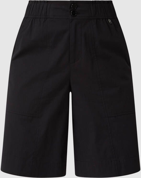 Bogner Bermuda met stretch model 'Ida'
