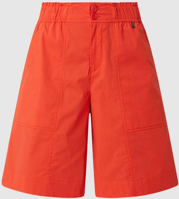 Bogner Bermuda met stretch model 'Ida'