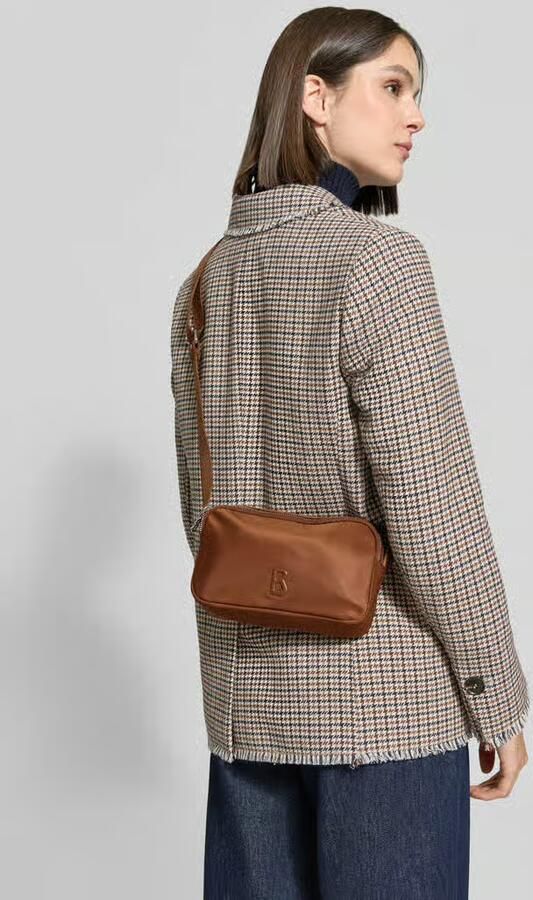 Bogner Crossbody tas met logodetail model 'Avy' - Foto 2