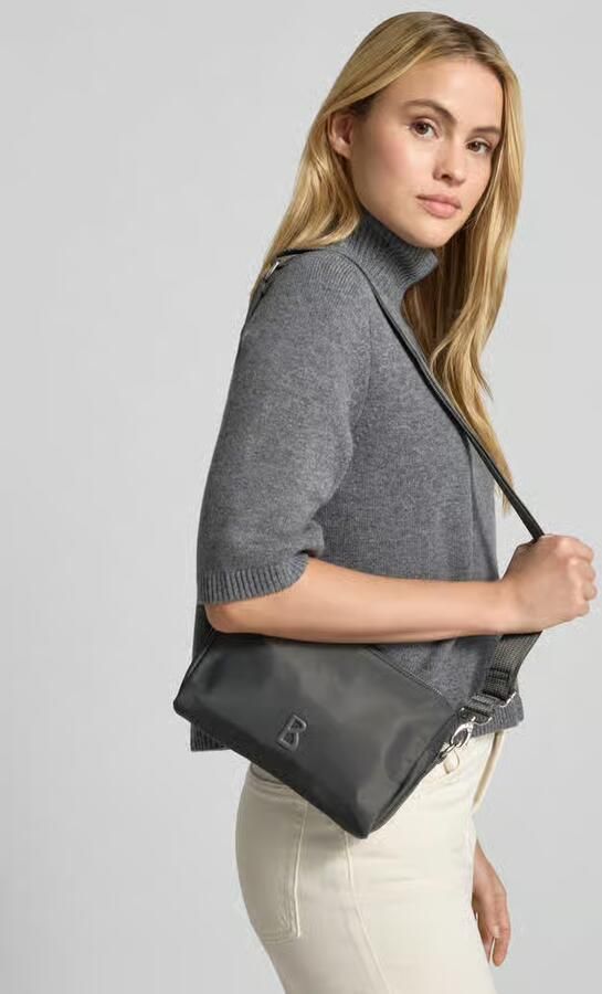 Bogner Crossbodytas met logo-detail - Foto 2