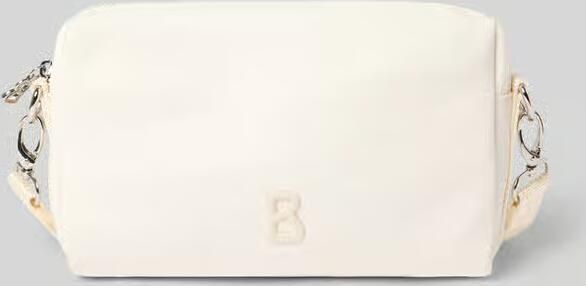 Bogner Handtas met labeldetail en schouderriem - Foto 2