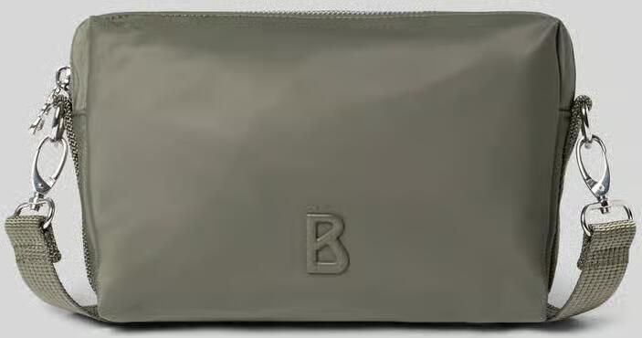 Bogner Handtas met labeldetail en schouderriem - Foto 2