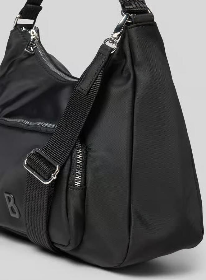 Bogner Handtas met labeldetail - Foto 2