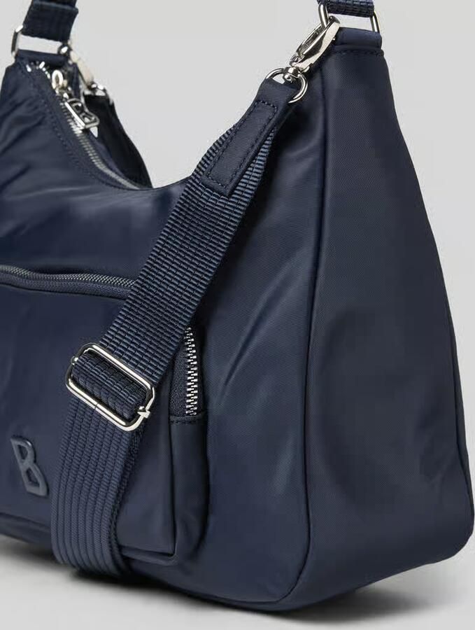 Bogner Handtas met labeldetail - Foto 2