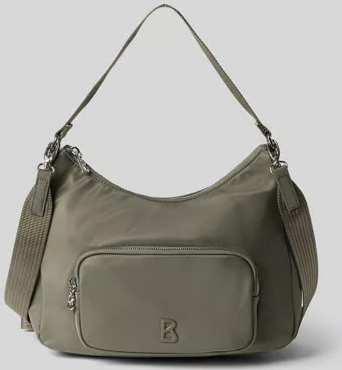 Bogner Handtas met labeldetail - Foto 2