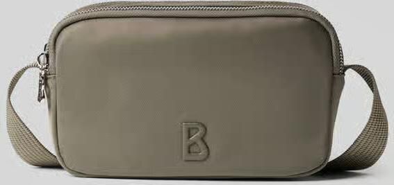 Bogner Handtas met labeldetail model 'verbier play 1.0 avy' - Foto 2