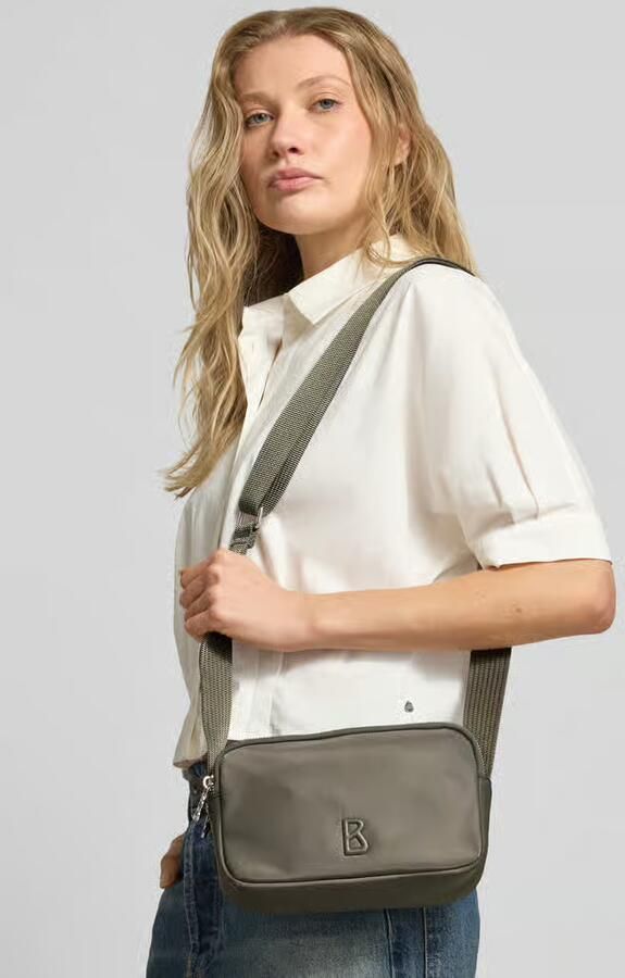 Bogner Handtas met labeldetail model 'verbier play 1.0 avy' - Foto 2