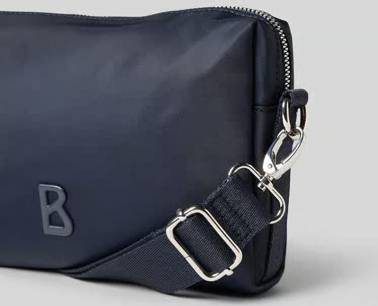Bogner Handtas met labeldetail model 'verbier play 1.0' - Foto 2