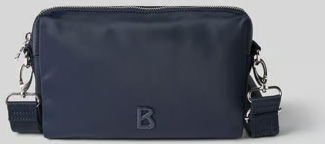 Bogner Handtas met labeldetail model 'verbier play 1.0'