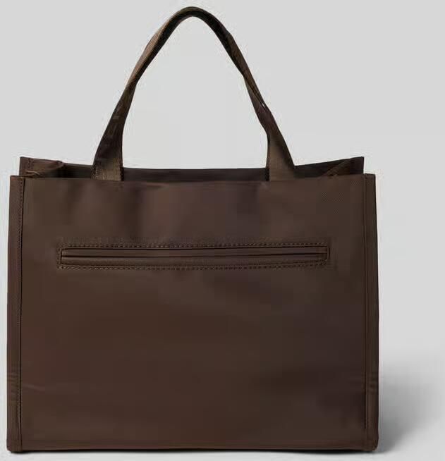 Bogner Handtas met logodetail model 'Maxon' - Foto 3