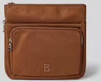 Bogner Handtas met logodetail model 'Serena'